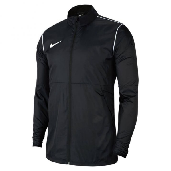 SV Veitshöchheim Park 20 Rain Jacket, schwarz